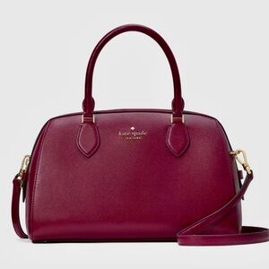 Kate Spade New York Madison Large Duffle CB
